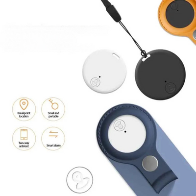 GPS-Tracker kompatibel mit Android Jim