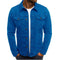 Leichte Sommerjacke für Männer