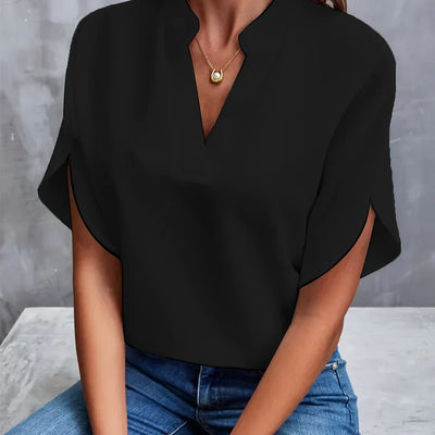 Chloe - elegante und leichte Bluse für Frauen