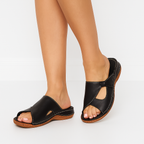 Weber Sandals