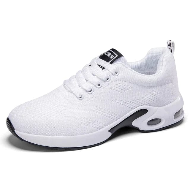 Optima - Luxe Orthopädische Turnschuhe