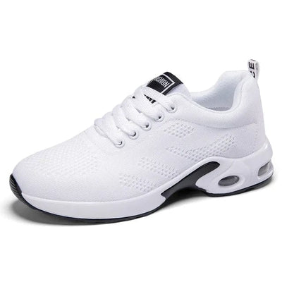 Optima - Luxe Orthopädische Turnschuhe