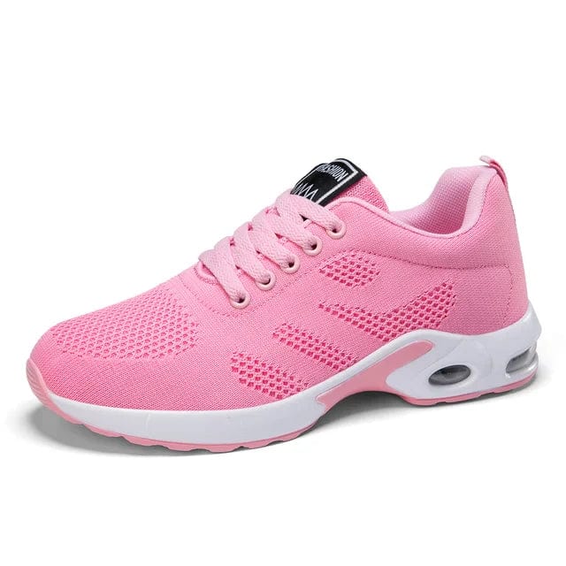Optima - Luxe Orthopädische Turnschuhe