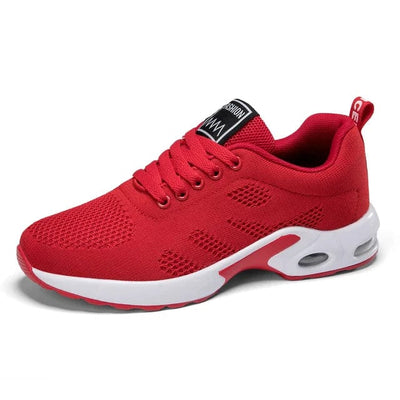 Optima - Luxe Orthopädische Turnschuhe