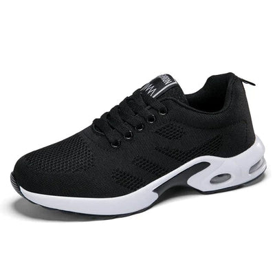 Optima - Luxe Orthopädische Turnschuhe