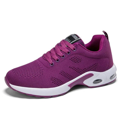 Optima - Luxe Orthopädische Turnschuhe