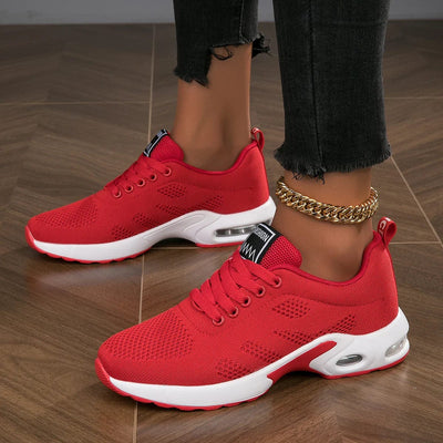 Optima - Luxe Orthopädische Turnschuhe
