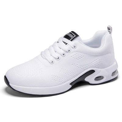 Optima - Luxe Orthopädische Turnschuhe