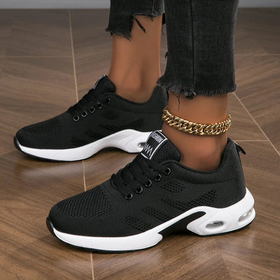 Optima - Luxe Orthopädische Turnschuhe