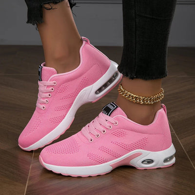 Optima - Luxe Orthopädische Turnschuhe