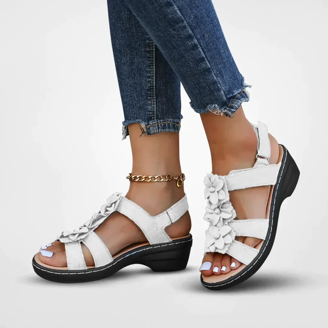 Clark - Bequeme Sandalen für Frauen