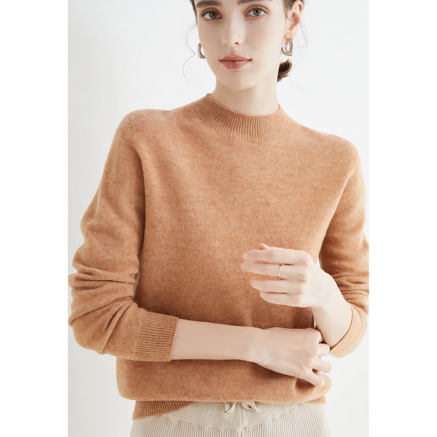 Strickpullover für Damen | Ideal für alle Jahreszeiten