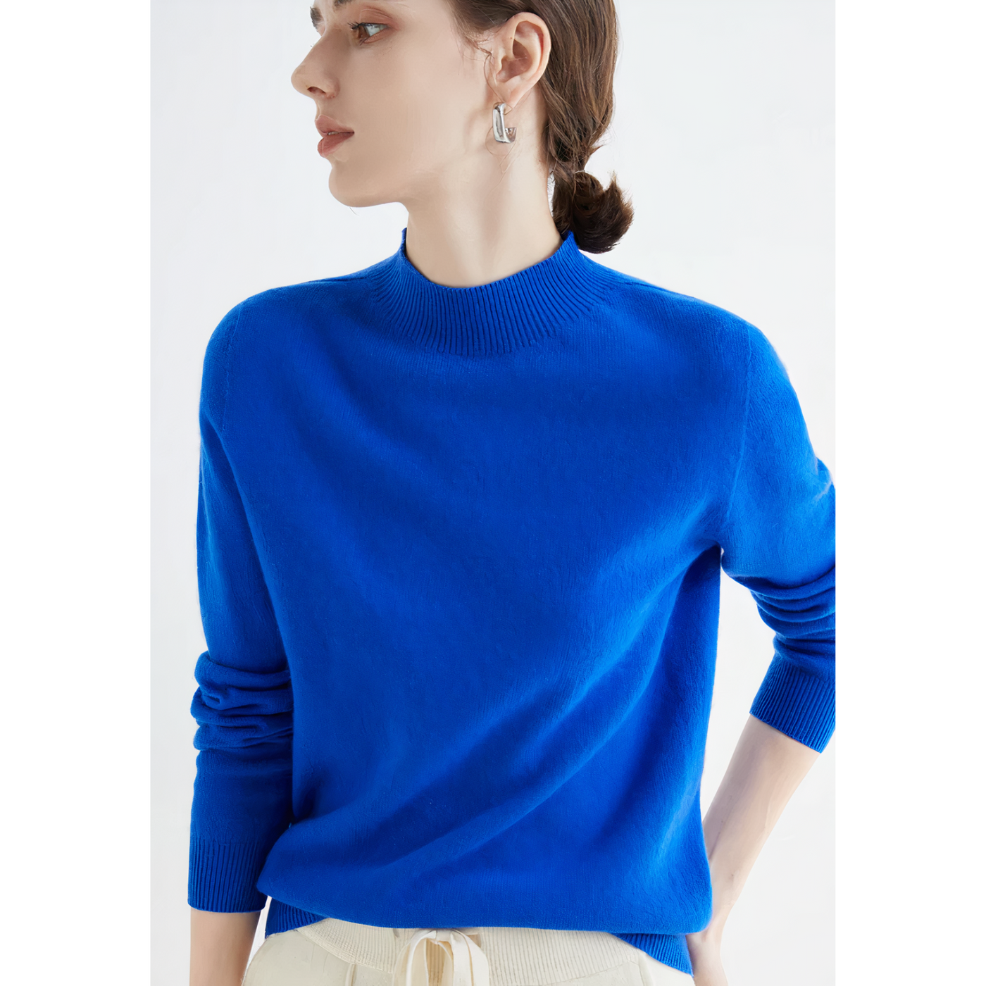 Strickpullover für Damen | Ideal für alle Jahreszeiten