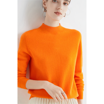 Strickpullover für Damen | Ideal für alle Jahreszeiten
