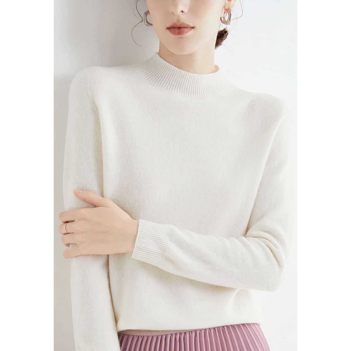 Strickpullover für Damen | Ideal für alle Jahreszeiten