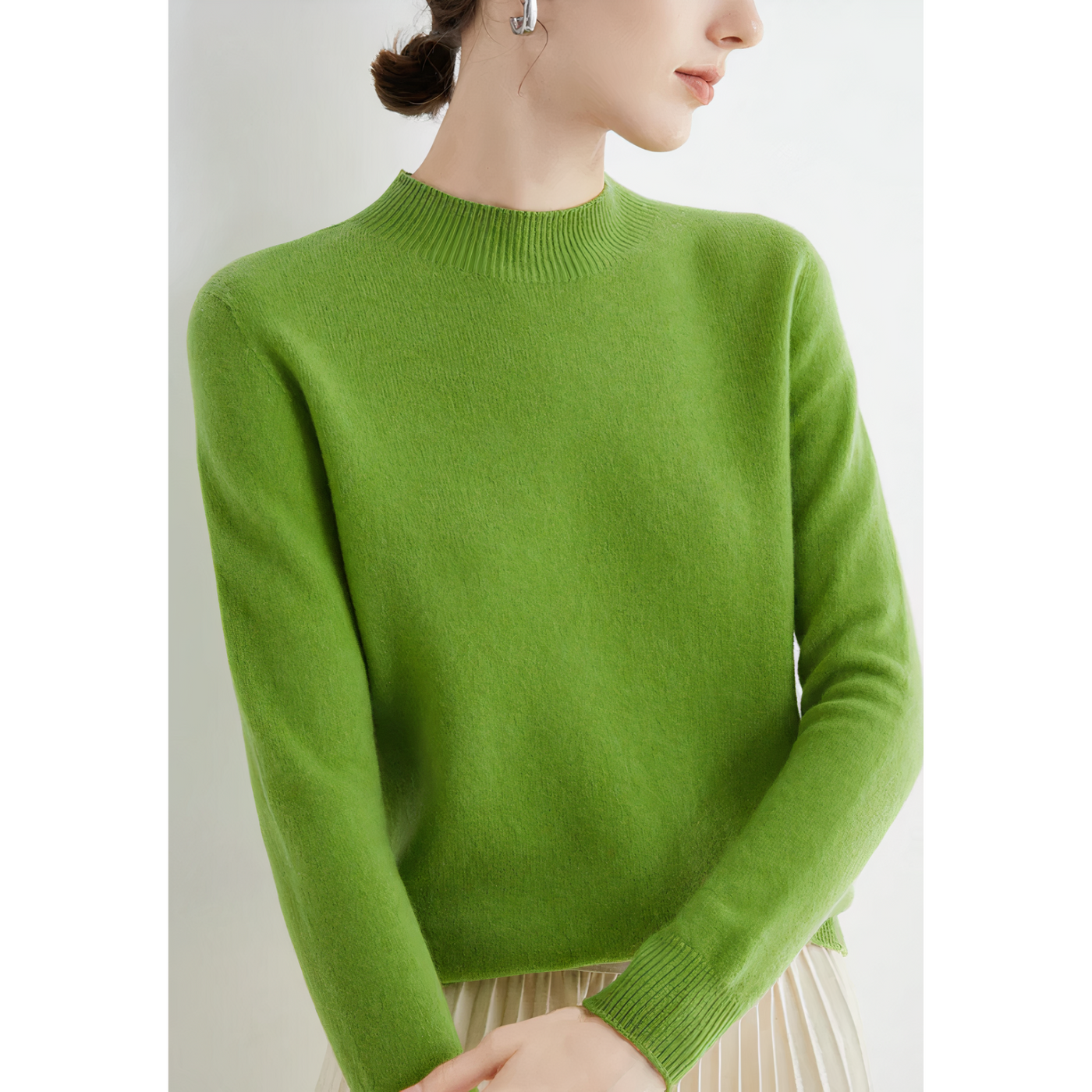 Strickpullover für Damen | Ideal für alle Jahreszeiten