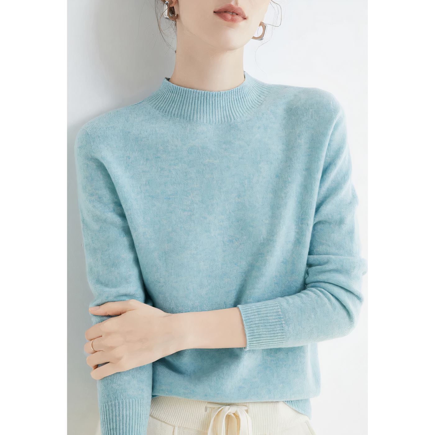 Strickpullover für Damen | Ideal für alle Jahreszeiten