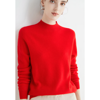 Strickpullover für Damen | Ideal für alle Jahreszeiten