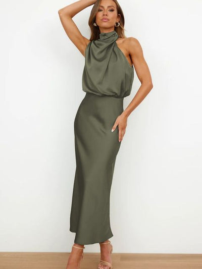 Benthe - Elegantes Cocktailkleid