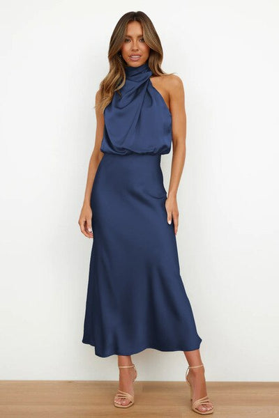 Benthe - Elegantes Cocktailkleid