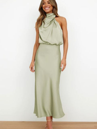 Benthe - Elegantes Cocktailkleid