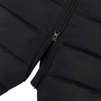 Warmer und kuscheliger Baby-Winterstrampler mit Ohren