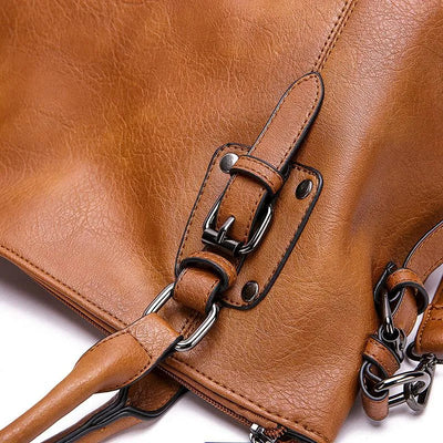 Handtasche für Damen – Stilvoll & Funktional