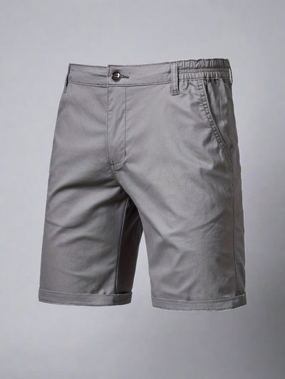 Luis - Herren Shorts - Stilvoll & Bequem