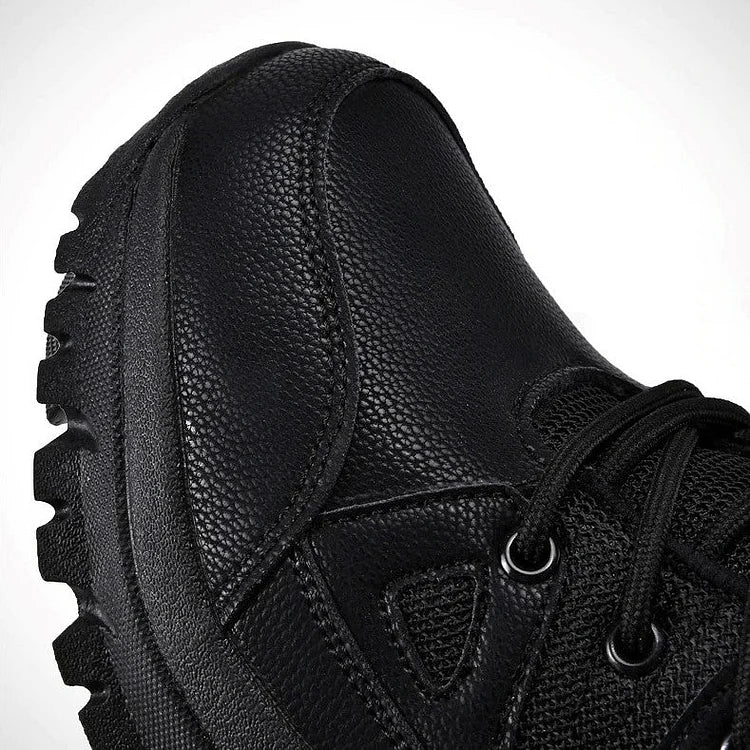 Wasserdichte taktische Stiefel - Wandern & Outdoor