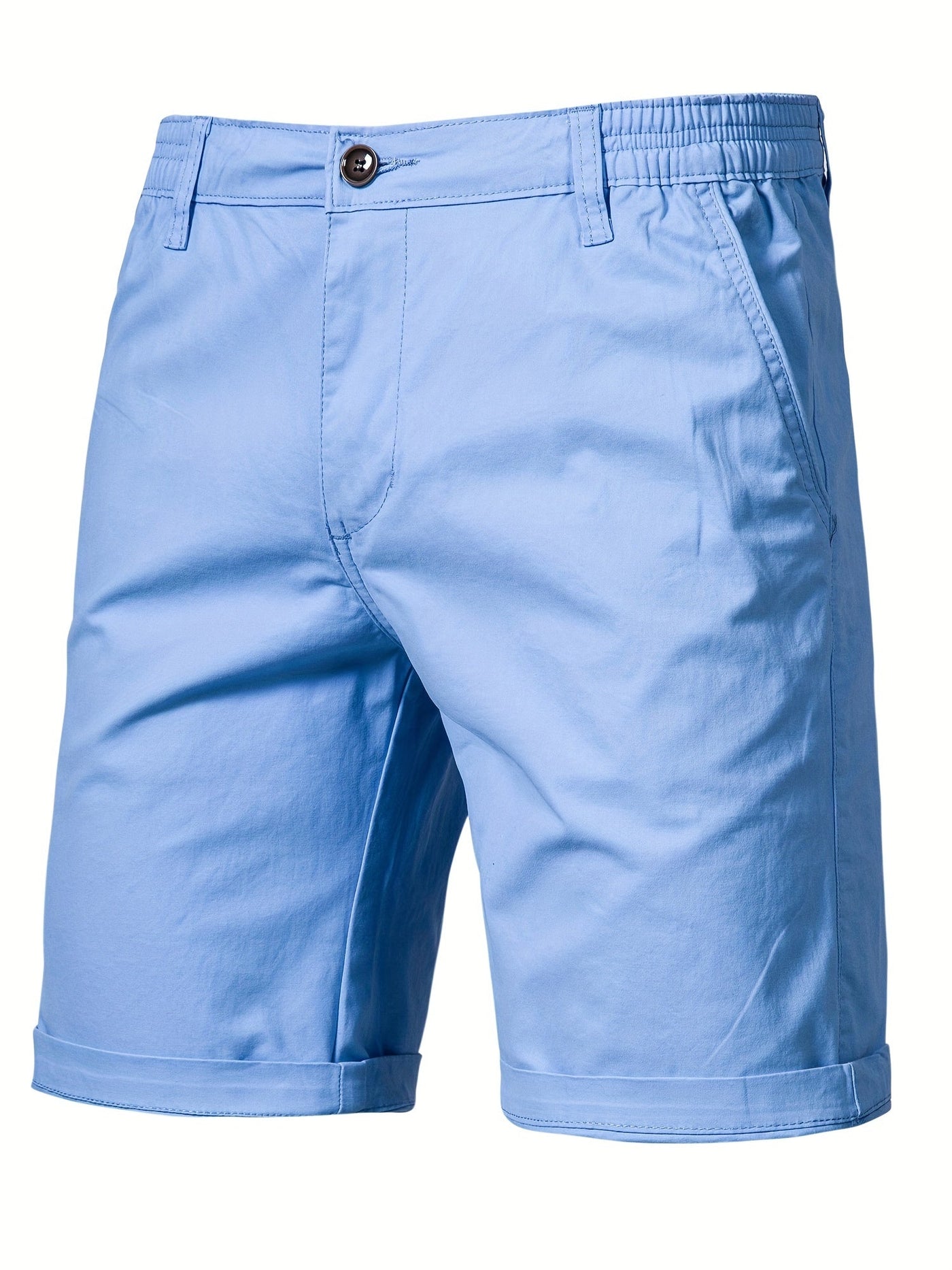 Luis - Herren Shorts - Stilvoll & Bequem