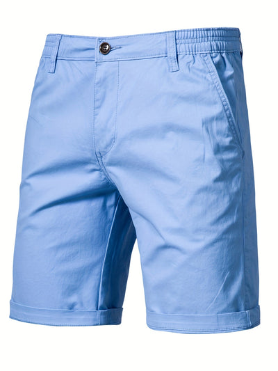 Luis - Herren Shorts - Stilvoll & Bequem