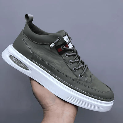 Aus - Orthopädische Herrenschuhe