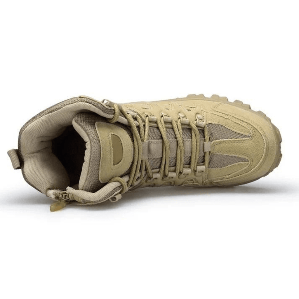 Leichte und wasserdichte Outdoor-Stiefel