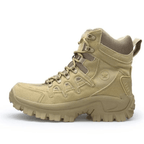 Leichte und wasserdichte Outdoor-Stiefel