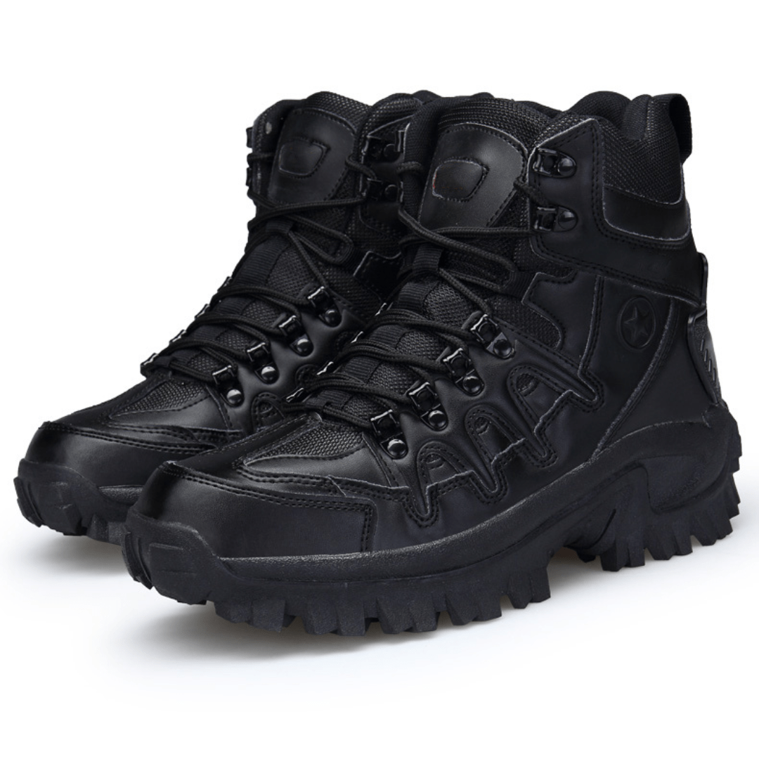 Leichte und wasserdichte Outdoor-Stiefel