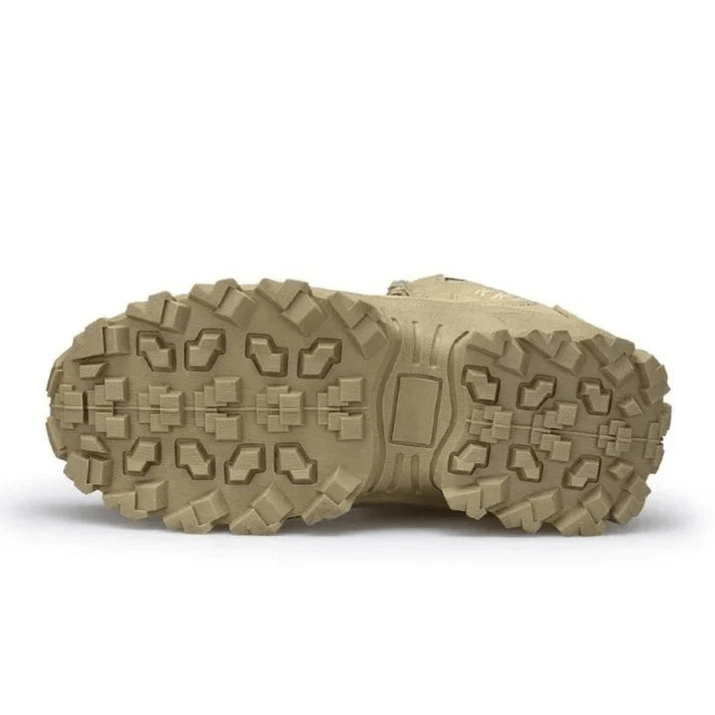 Leichte und wasserdichte Outdoor-Stiefel