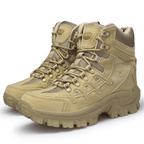 Leichte und wasserdichte Outdoor-Stiefel