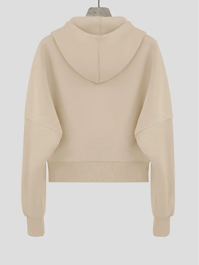 Adele - Damkofta | Trendig kofta med modern passform och hög bärkomfort