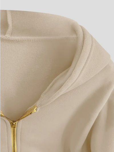 Adele - Damkofta | Trendig kofta med modern passform och hög bärkomfort