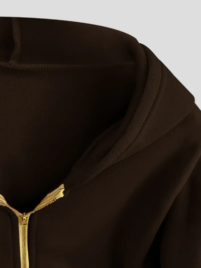 Adele - Damkofta | Trendig kofta med modern passform och hög bärkomfort