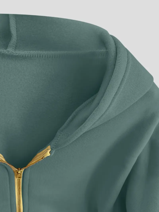 Adele - Damkofta | Trendig kofta med modern passform och hög bärkomfort