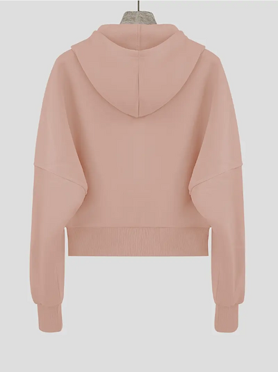 Adele - Damkofta | Trendig kofta med modern passform och hög bärkomfort