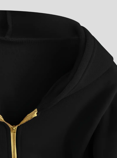 Adele - Damkofta | Trendig kofta med modern passform och hög bärkomfort