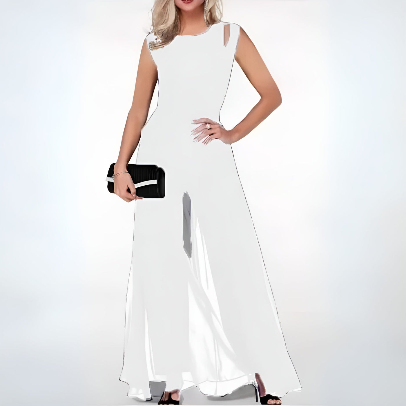Elegante Kleider für Frauen