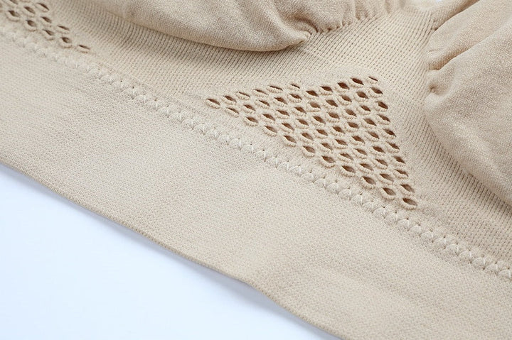 Celeste - Nahtloser Stütz-BH