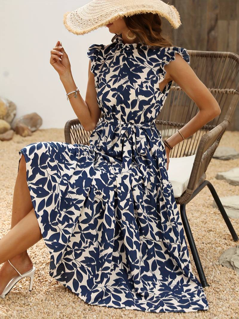 Jubilee  - Elegantes & Verspieltes Damenkleid für Frauen