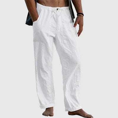 Brent - Herrenhose mit lässiger Passform