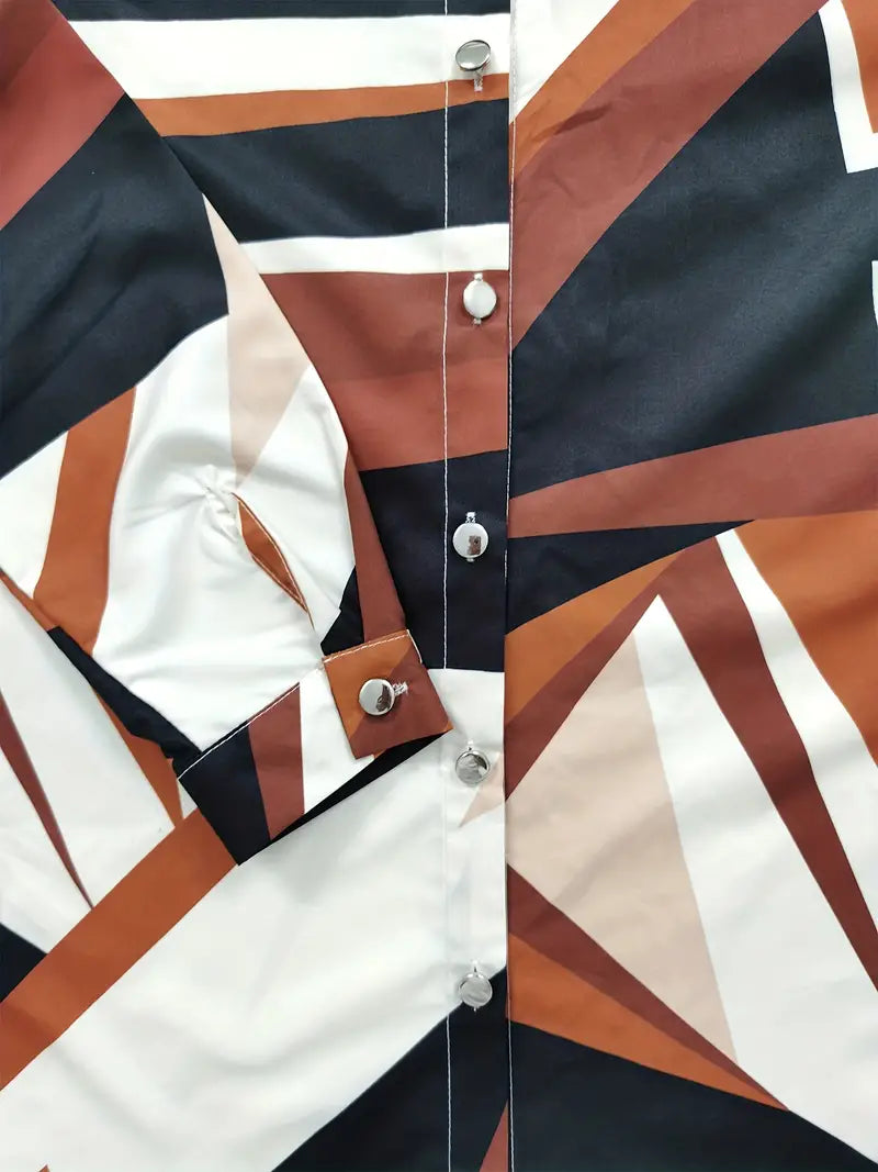 Lavi - lässiges Langarmshirt für den Frühling