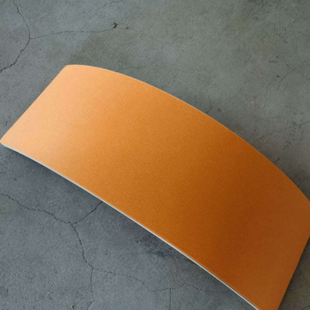 Balance-brett, Natürliches Holz-Balance-Brett für Kinder – Offenes Montessori-Spielzeug für kreatives Spielen