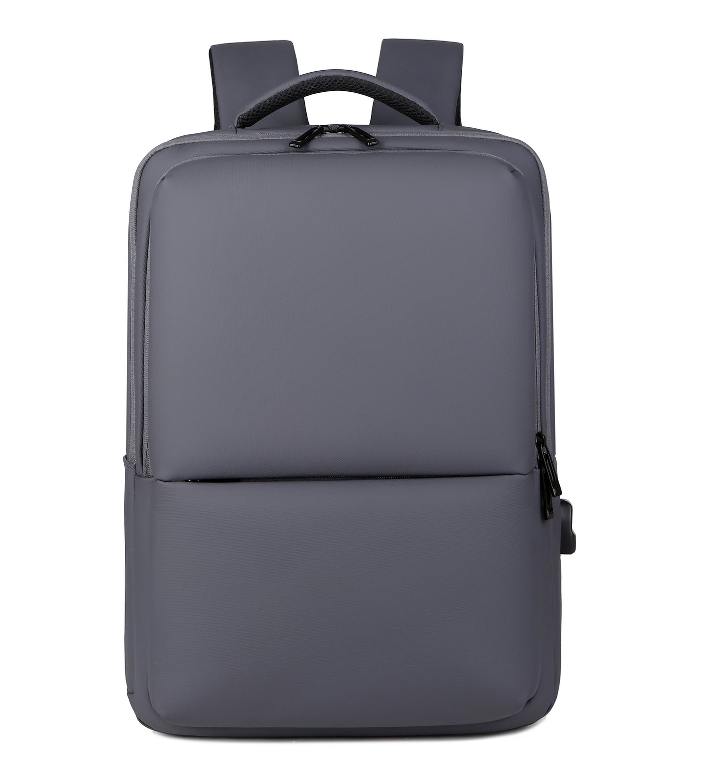 Anspruchsvoller wasserdichter Laptop-Profi-Rucksack